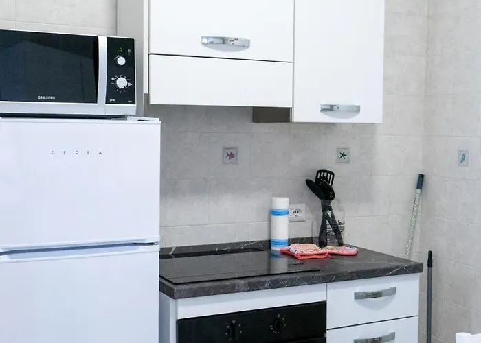 Casa Noemi Apartamento *