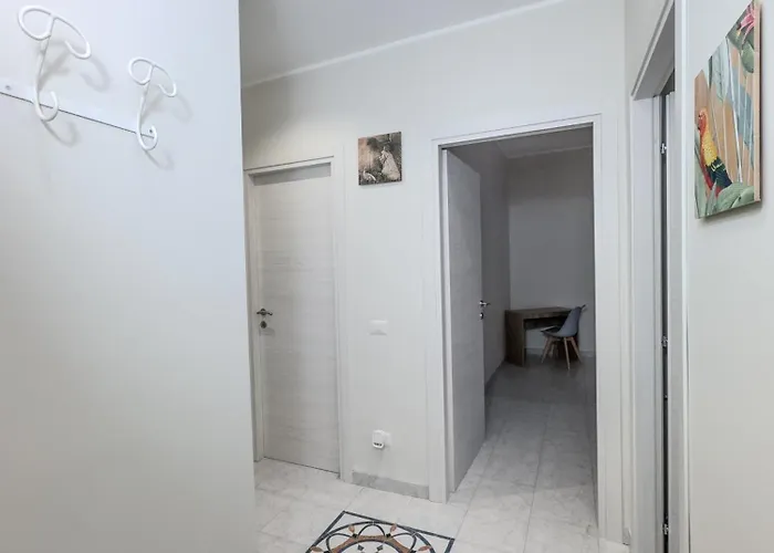 Apartamento Casa Noemi