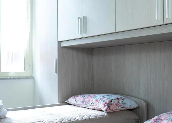 Casa Noemi Apartamento
