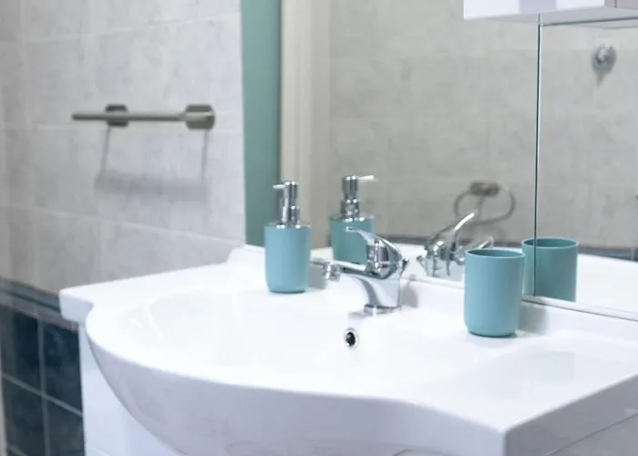 Apartamento Casa Noemi Roma
