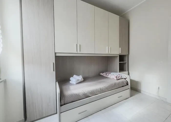 Casa Noemi Roma