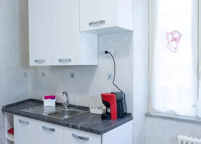 Casa Noemi Apartamento *