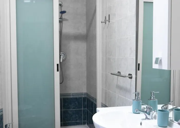 Apartamento Casa Noemi *