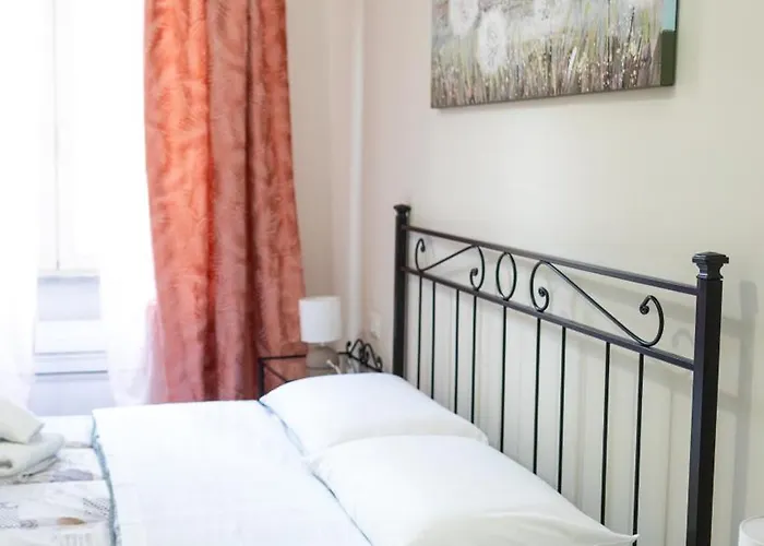 Casa Noemi Apartamento