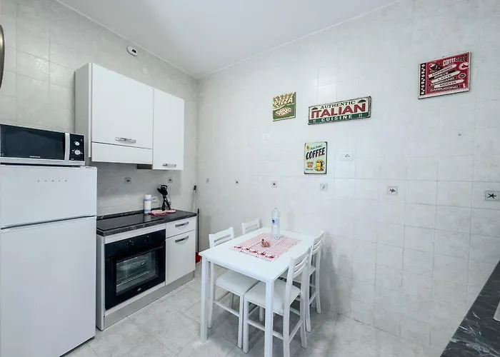 Casa Noemi Apartamento *