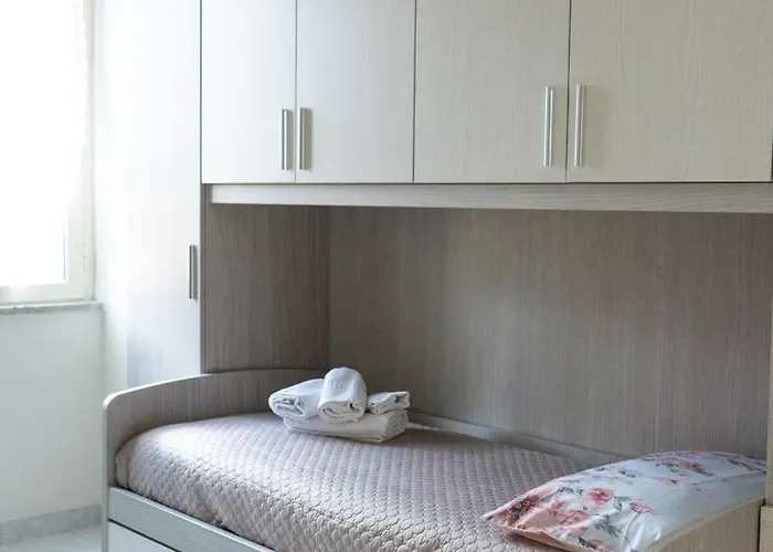 Casa Noemi Apartamento