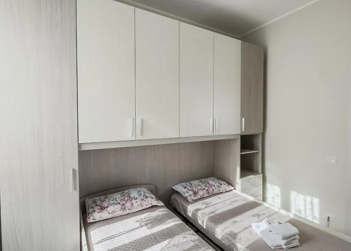 Casa Noemi Apartamento *