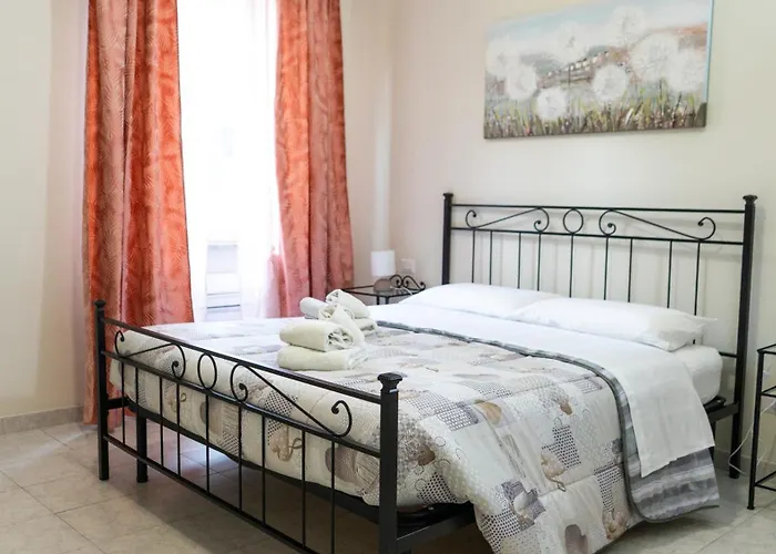 Casa Noemi Apartamento Roma