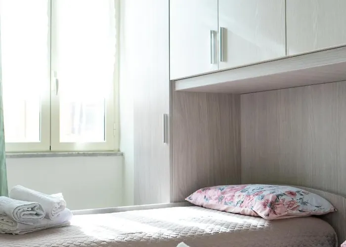 Casa Noemi Roma