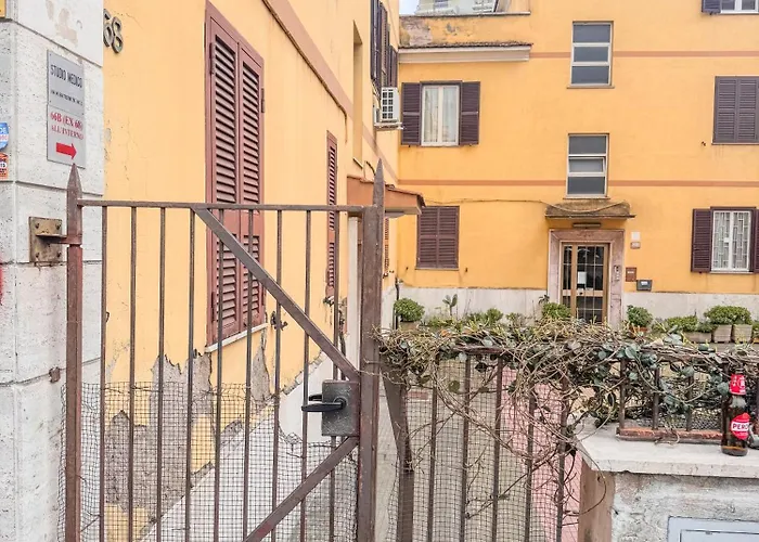 Apartamento Casa Noemi *