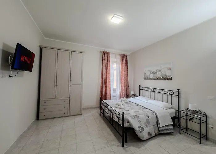 Casa Noemi Apartamento *