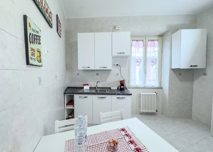 Apartamento Casa Noemi Roma