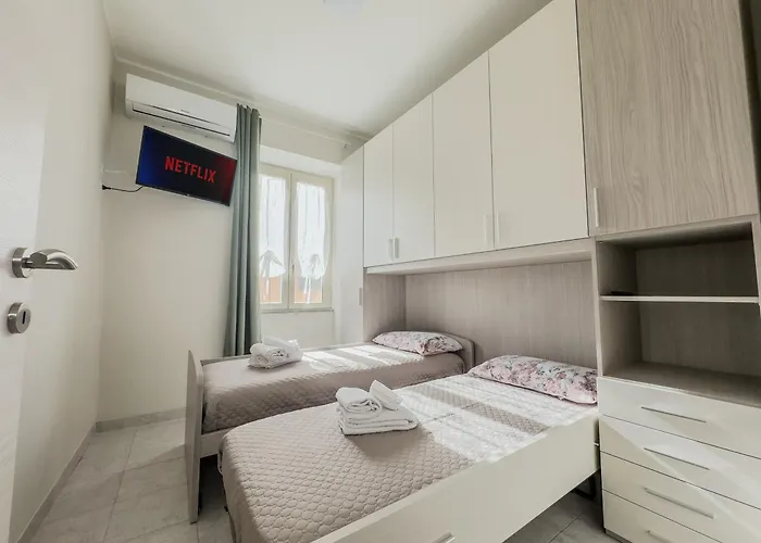 Casa Noemi Apartamento *
