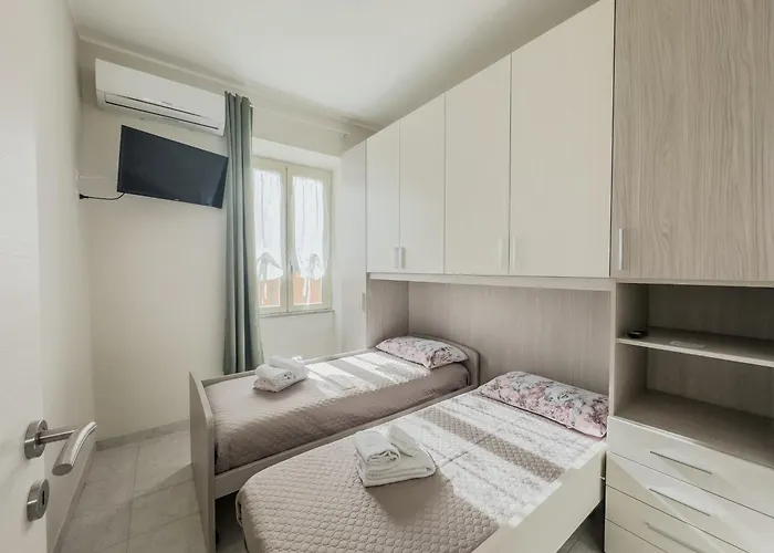 Apartamento Casa Noemi *