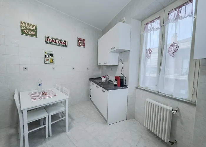 Casa Noemi Apartamento *