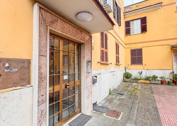 Apartamento Casa Noemi *
