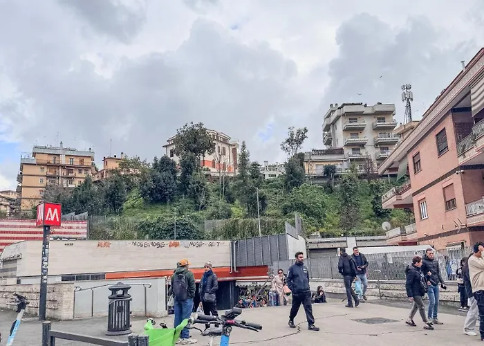 Casa Noemi *