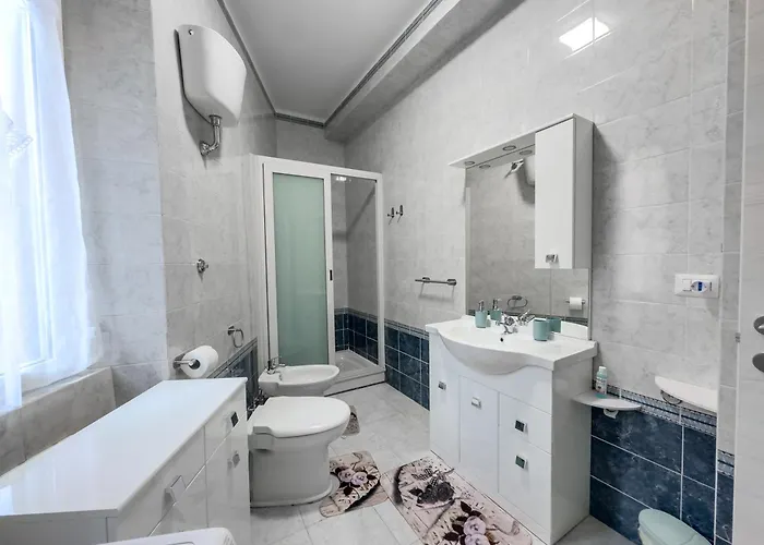 Apartamento Casa Noemi Roma