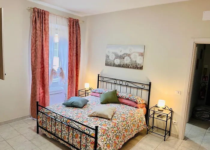 Casa Noemi Roma