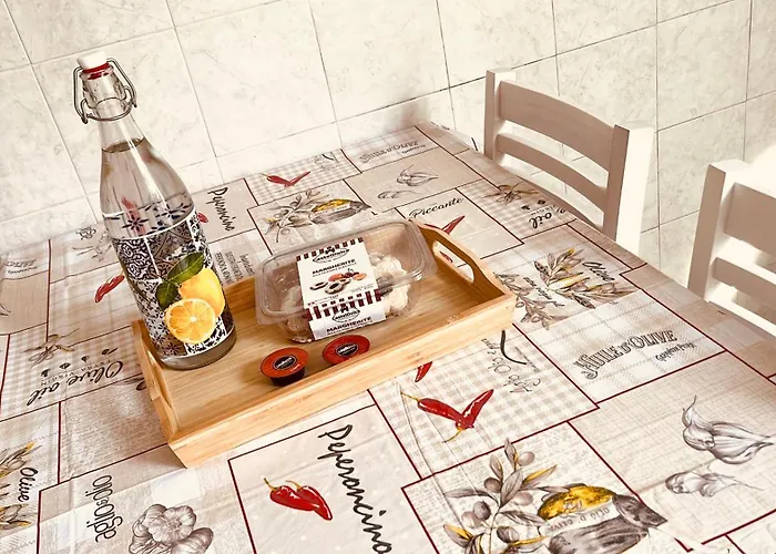 Casa Noemi Apartamento Roma
