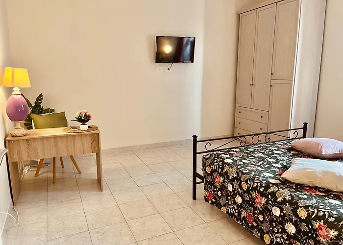 Casa Noemi Appartamento *