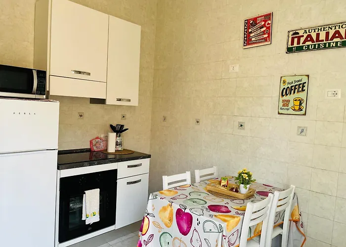 Appartamento Casa Noemi *
